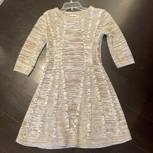 Freshman Forever Casual dress Size Small